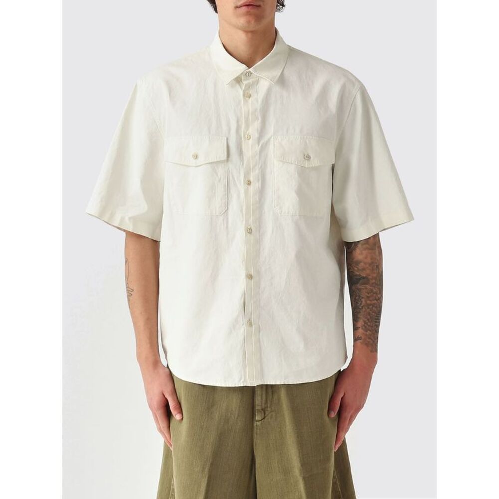 Dsquared2 Shirt Men White